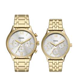 Fossil: Часы 