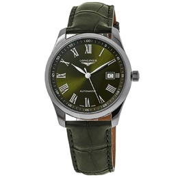 Longines: Часы  Master Collection