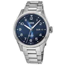Oris: Часы 