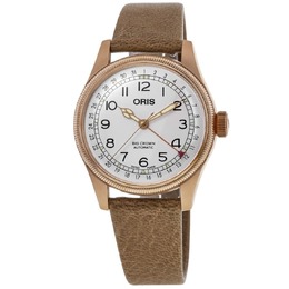 Oris: Часы 