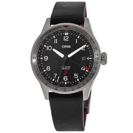 Oris: Часы 