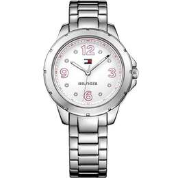Tommy Hilfiger: Часы 