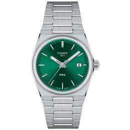 Tissot: Часы  T-Classic