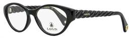 Lanvin: Очки 