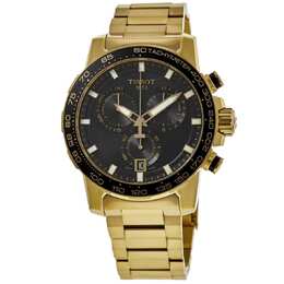 Tissot: Часы  Supersport