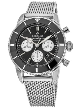 Breitling: Часы  SuperOcean