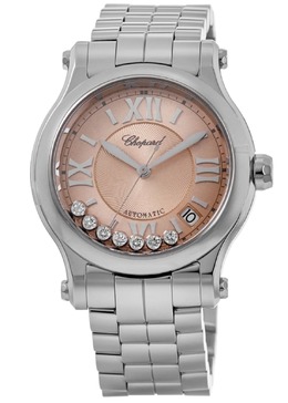 Chopard: Часы  Happy Sport