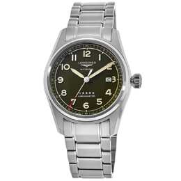 Longines: Часы 