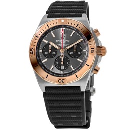 Breitling: Часы  Chronomat