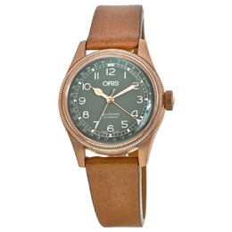 Oris: Часы 