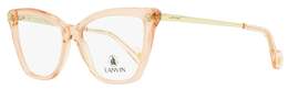 Lanvin: Очки 