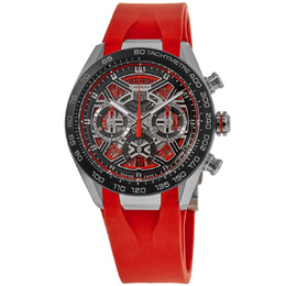 Tag Heuer: Часы 