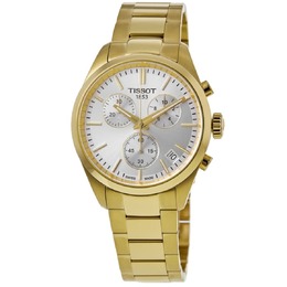 Tissot: Часы 