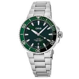 Oris: Часы 