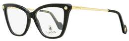 Lanvin: Очки 