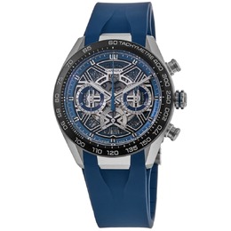 Tag Heuer: Часы 