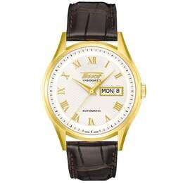 Tissot: Часы  Heritage