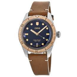 Oris: Часы 