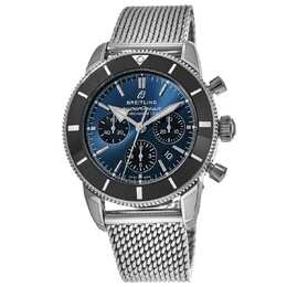 Breitling: Часы  SuperOcean