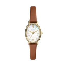 Fossil: Часы 