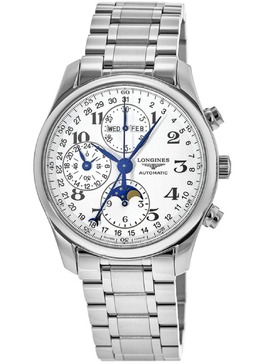 Longines: Браслет  Master Collection