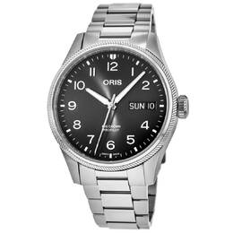 Oris: Часы 