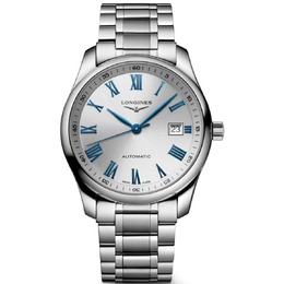 Longines: Часы  Master Collection