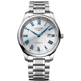 Longines: Часы  Master Collection