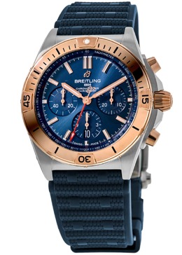 Breitling: Часы  Chronomat