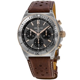 Breitling: Часы  Chronomat