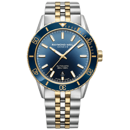Raymond Weil: Часы 