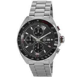 Tag Heuer: Часы  Formula 1