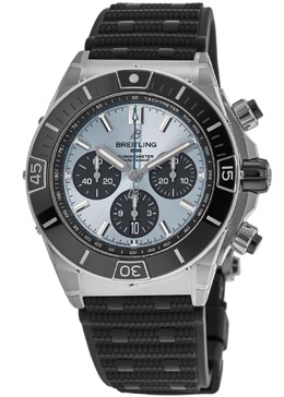 Breitling: Часы  Chronomat