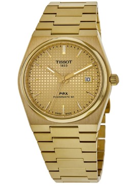 Tissot: Часы 