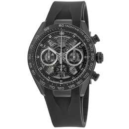 Tag Heuer: Часы 