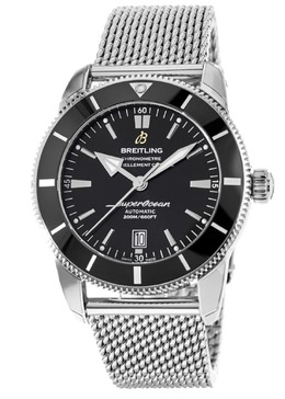 Breitling: Часы  SuperOcean