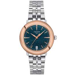 Tissot: Часы  T-Gold