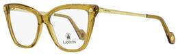 Lanvin: Очки 