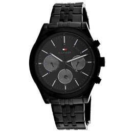 Tommy Hilfiger: Часы 
