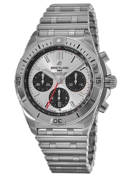 Breitling: Часы  Chronomat