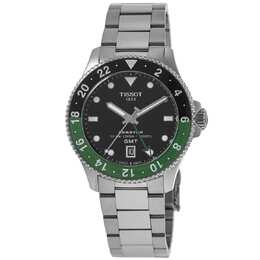 Tissot: Часы  Seastar 1000