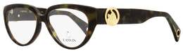 Lanvin: Очки 