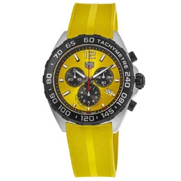 Tag Heuer: Часы  Formula 1