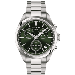 Tissot: Часы  PR-100