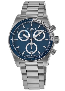 Tissot: Часы 
