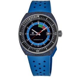 Tissot: Часы 