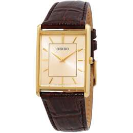 Seiko: Часы 