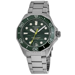 Tag Heuer: Часы 