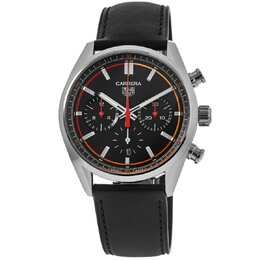 Tag Heuer: Часы  Carrera