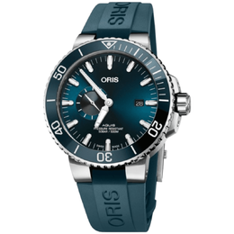 Oris: Часы 